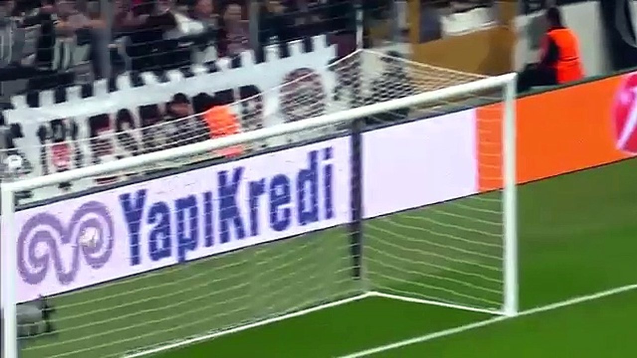 [Bongda360.com.vn] TOP 12 bàn thắng đẹp nhất lượt trận thứ 5 Champions League 2016/2017