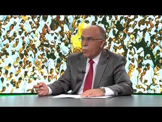 Osman Ünlü ile İftar Sohbetleri Gün 13