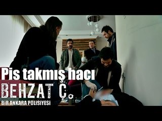 Behzat Ç. - Pis Takmış Hacı