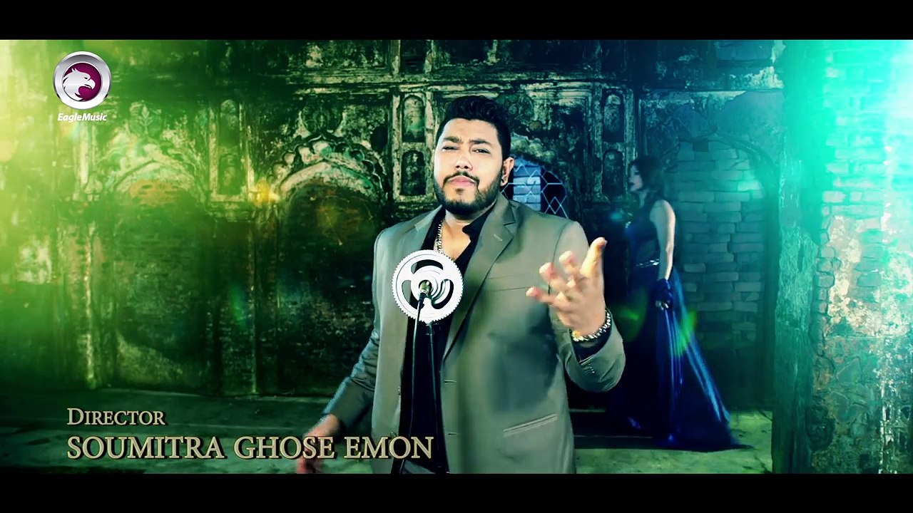 Ochin Pakhi Bangla Music Video 2015 By Protik Hasan Full HD