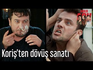 Koriş'ten Dövüş Sanatı