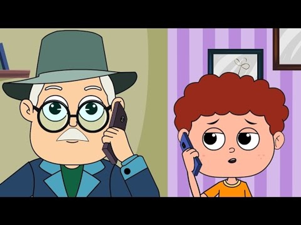 Music for Kids | Animation : "Doctor Foster" | Nursery Rhymes & Songs for Children/Baby
