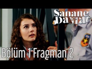 Şahane Damat 1. Bölüm 2. Fragman