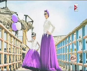 أصغر سيدات أعمال تروين لـ"الست الحسن" قصص نجاح مشروعات للصناعة المصرية