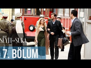 Kurt Seyit ve Şura - Kurt Seyit ve Şura 7.Bölüm