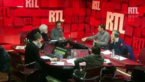 Laurent Lafitte dans A La Bonne Heure