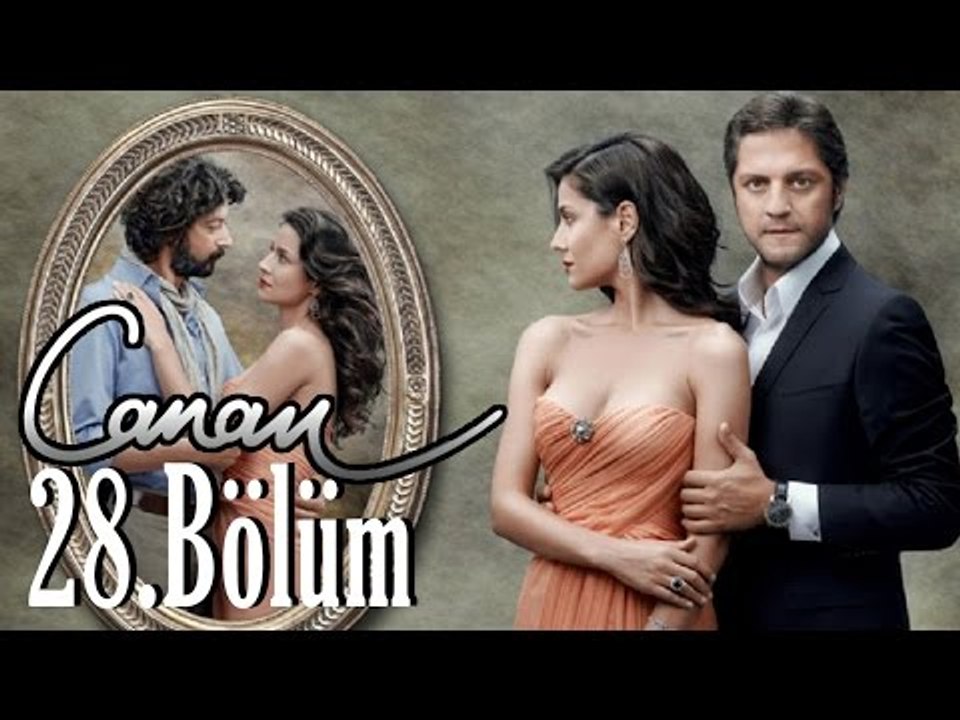 Canan 28.Bölüm