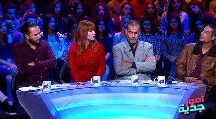 والد الطفل الذي عنفه البارودي يروي تفاصيل الحادثة