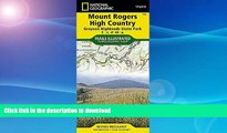 READ  Mount Rogers High Country [Grayson Highlands State Park] (National Geographic Trails