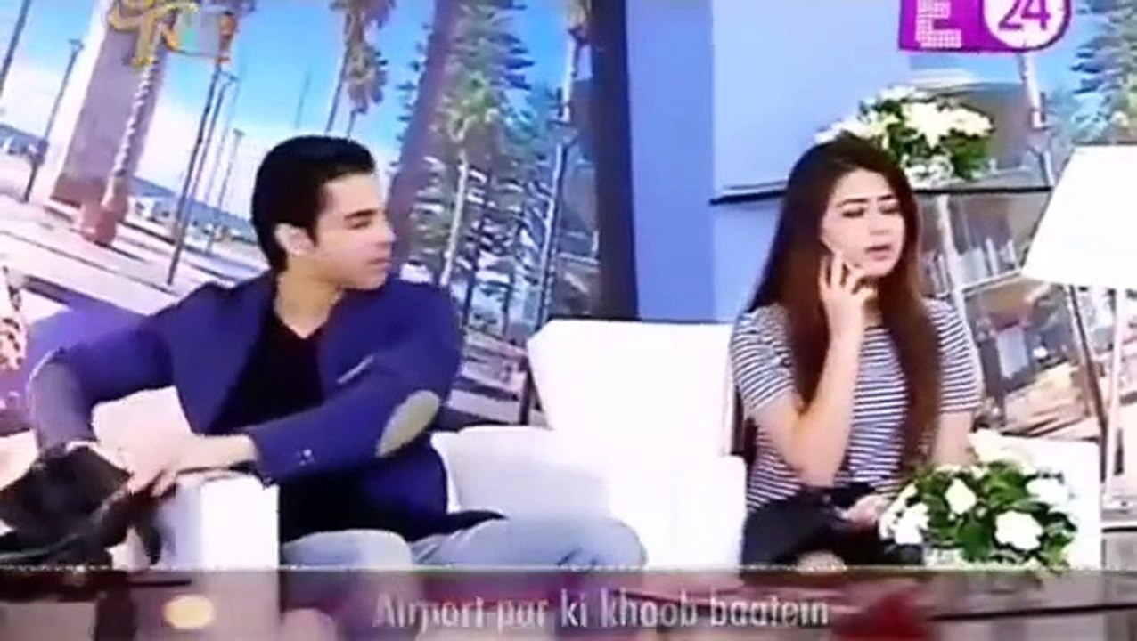 Ruhi Ka Lover - YHM