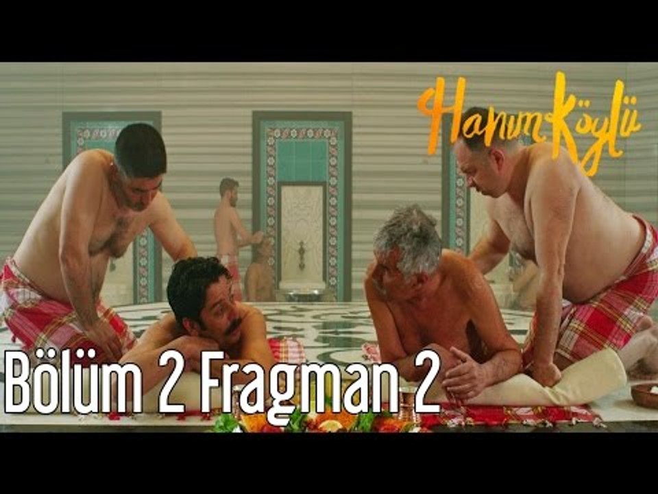 Hanım Köylü 2. Bölüm 2. Fragman