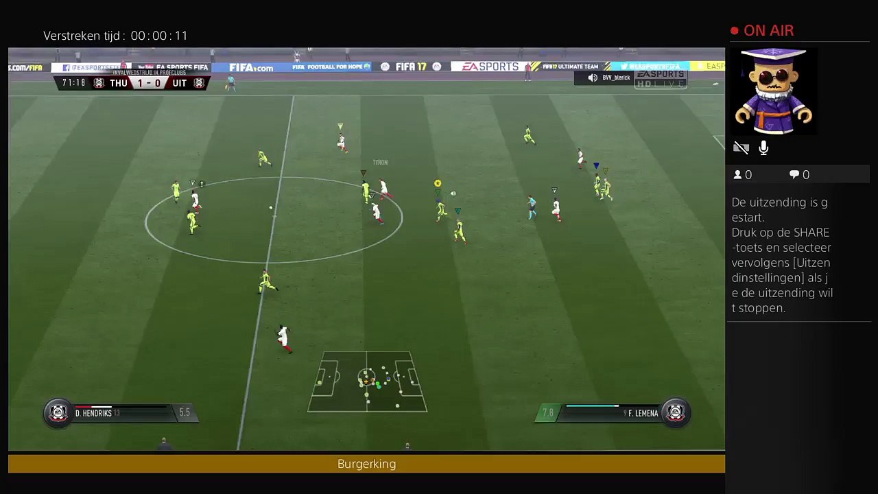 Dj Carstyling live streamers (402)