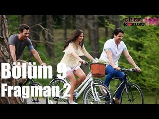 Çilek Kokusu 9. Bölüm 2. Fragman