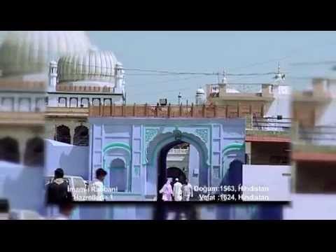 İmam-ı Rabbani Hazretleri Bölüm 1