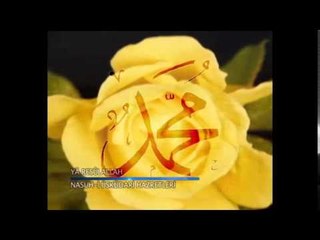 Ramazan 2015 Peygamber efendimizi öven şiirler 19