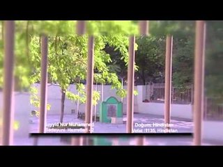 Seyyid Nur Muhammed Bölüm 2