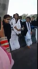 Cute punjabi girl singing - Please Appreciate Her Talent - Share the video