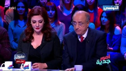 Omour Jedia Live on TelvzaTV 📺