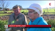 Petites retraites agricoles : témoignage d'un couple d'anciens éleveurs de porcs d'Ile-et-Vilaine