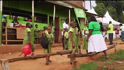 Ouganda : le gouvernement veut fermer les écoles "low cost"