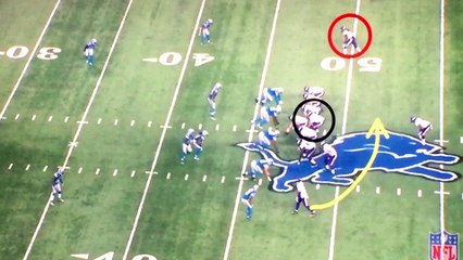 Ruben Ibeas video Patterson