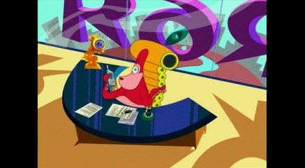 Space Goofs - Alien Show! (S02E52) Full Episode in HD