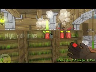 Next - Gaming - Videolojrat më të mira - 30 Nëntor 2016 - Show - Vizion Plus