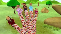 Lion King Cartoons Finger Family || Lion Finger Family Children Nursery Rhymes