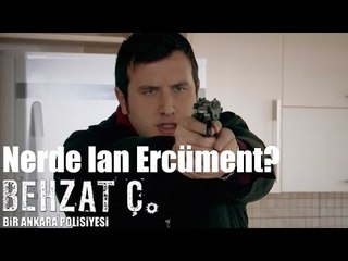 Behzat Ç. - Nerde Lan Ercüment