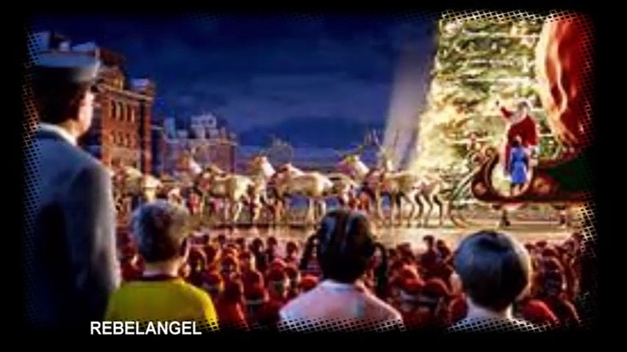 Christmas 2016 - I believe In Father Chistmas