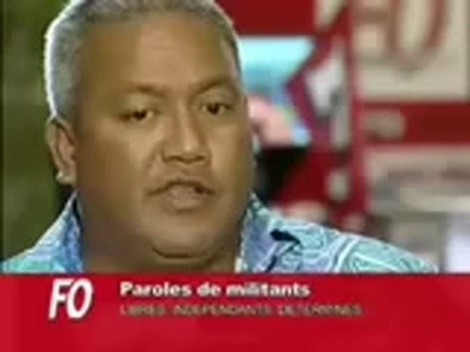 Parole_militant