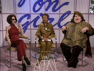 In Living Color  5x10  Background Guy At Crime Scene