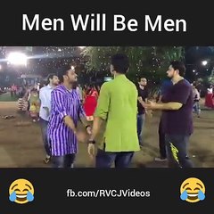 Men will be men its fact