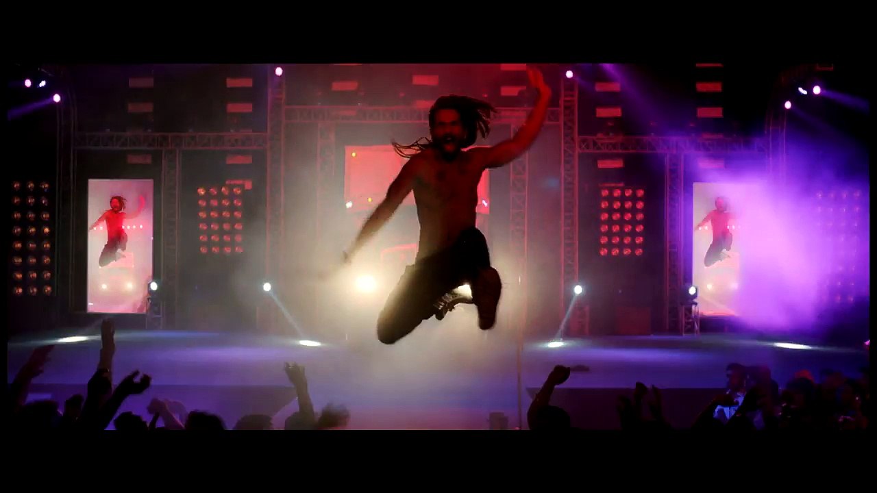 Udta Punjab  -  Theatrical Trailer - Shahid Kapoor