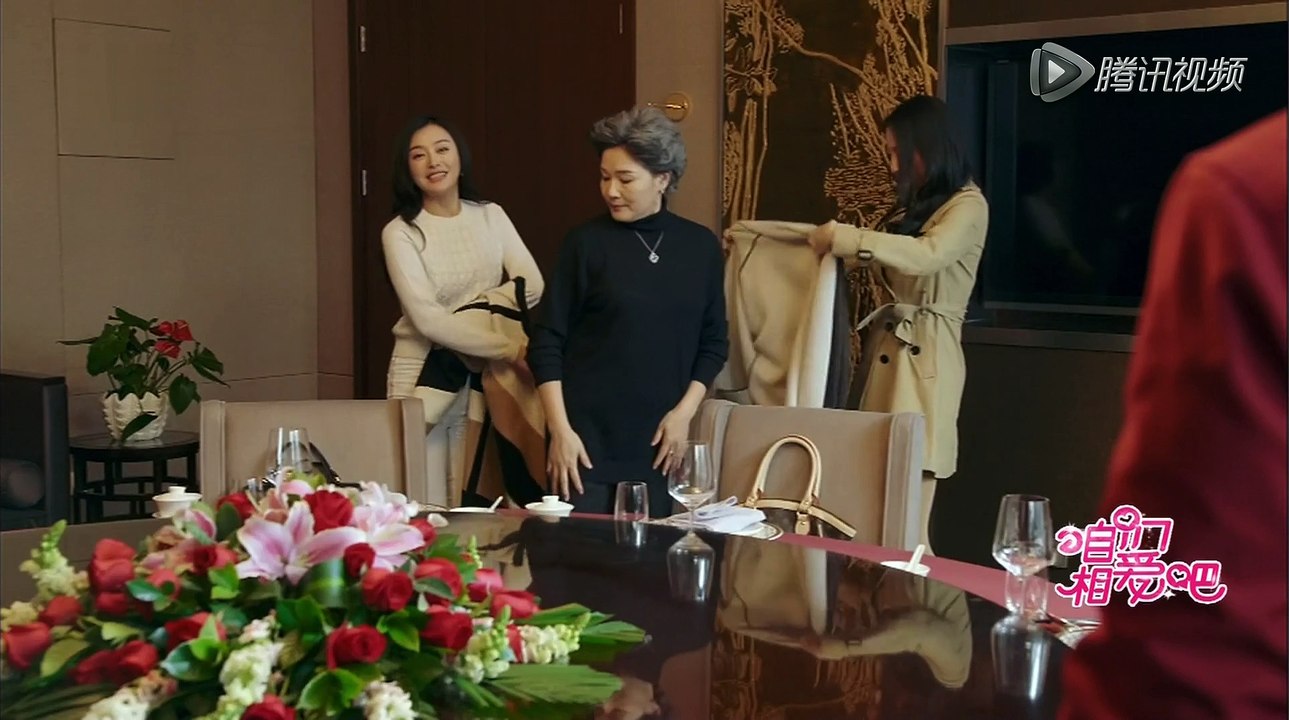 42 咱们相爱吧 第42集 高清完整版