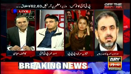 Panama case resolution vital for accountability in country: Shazia Marri