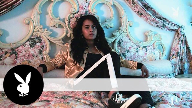 Singer-Songwriter Bibi Bourelly Has No Filter Whatsoever
