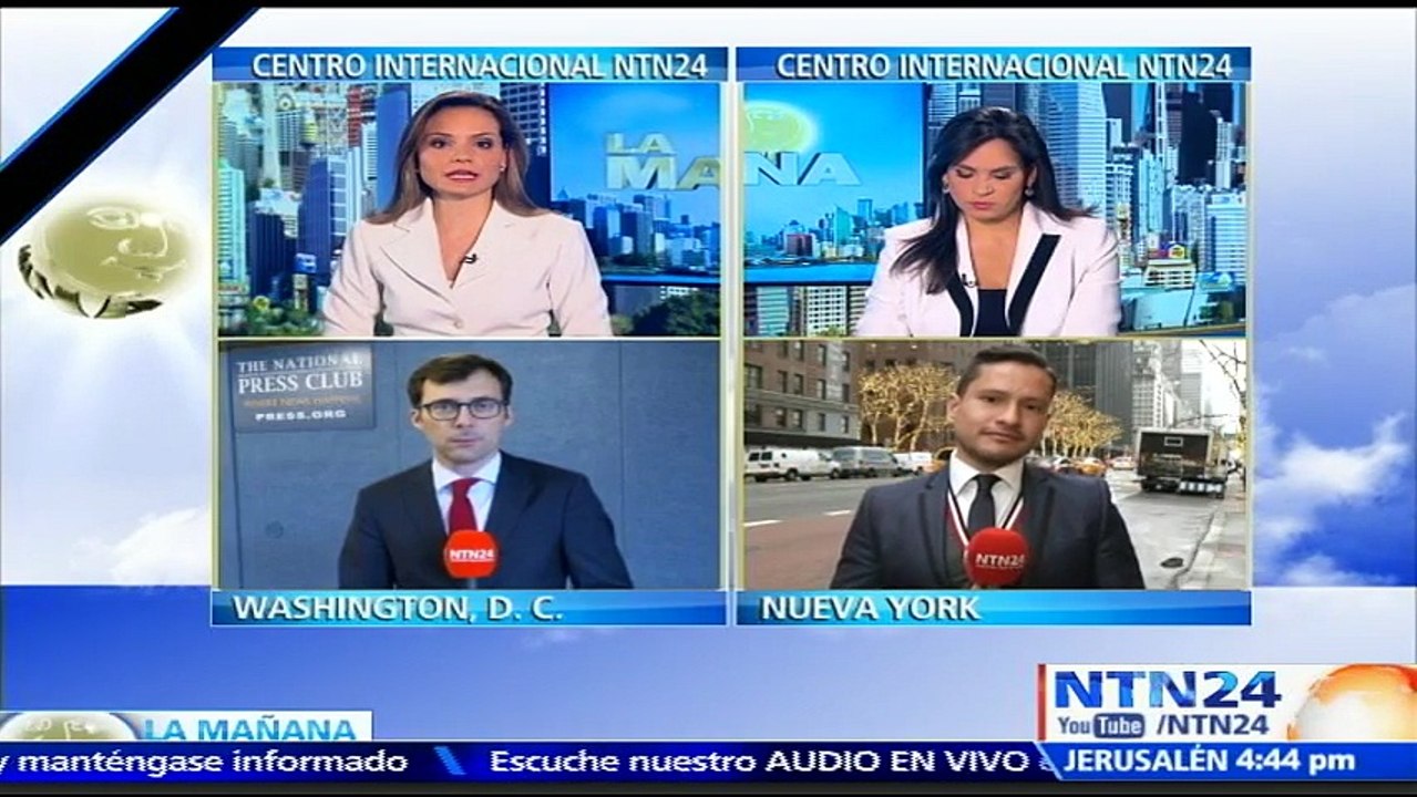 Departamento de salud de Nueva York reporta caída histórica sobre casos de VIH en la ciudad