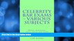 Pre Order Celebrity Bar Exams - Various Subjects: Hypos, responses, legal issues and their