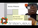 Joss Kezo parle de ses relations avec Henriette Bédié: Pourquoi il était avec Gbagbo