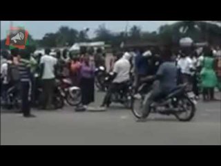 Côte d'Ivoire: soulèvement populaire contre la gestion de Ouattara