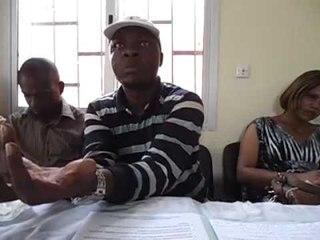 Zadi Djédjé charge Ouattara et le FPI : « trop, c'est trop! »