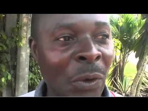 MICRODROME : Arrestation et inculpation de Charles Blé Goudé. L'opinion des Ivoiriens