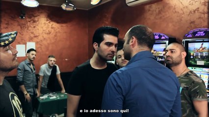 AMORE E PALLOTTOLE D'ARGENTO di Gianni Marino