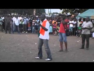 Koua Justin à Hamed Bakayoko: "Tu connaîtras le même sort que nous"