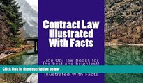 Buy Contract Law Illustrated With Facts Contract Law Illustrated With Facts: Jide Obi law books