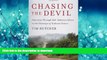 FAVORIT BOOK Chasing the Devil: A Journey Through Sub-Saharan Africa in the Footsteps of Graham