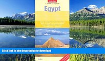 READ PDF Egypt 1:750,000 / 1:2,500,000   Cairo Travel Map NELLES READ EBOOK