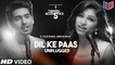 Dil Ke Paas (Unplugged) - T-Series Acoustics Song By Armaan Malik & Tulsi Kumar [FULL HD] - (SULEMAN - RECORD)
