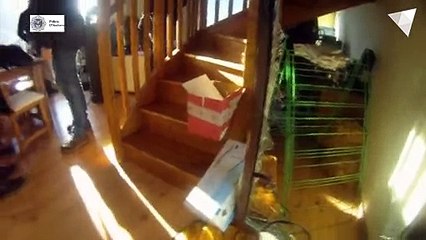 Perquisition Zone Téléchargement